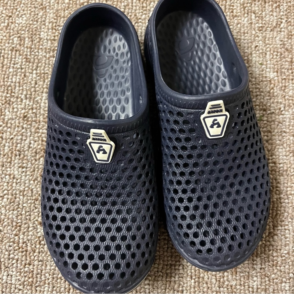 Most desirable summer clogs for kids. The best quality, most comfortable